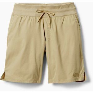 The North Face Aphrodite Motion Bermuda Shorts - Women's Small NF0A5GKGZDL